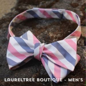 Meet your Posher, Laurel